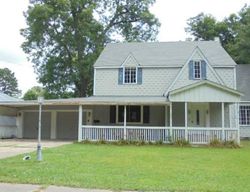 Foreclosure in  N 3RD ST Mc Gehee, AR 71654