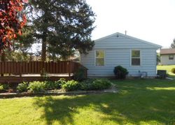 Foreclosure in  W COFFEE RD New Berlin, WI 53151