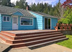 Foreclosure in  N US HIGHWAY 101 Shelton, WA 98584