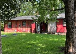 Foreclosure in  FAIRWAY DR Beaumont, TX 77705