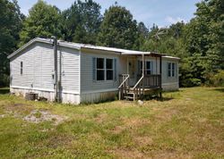 Foreclosure in  AMBER WAY Oldfort, TN 37362