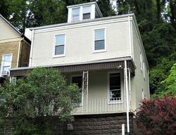 Foreclosure Listing in MORNINGSIDE AVE WILMERDING, PA 15148