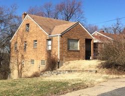 Foreclosure in  SIRIUS ST Pittsburgh, PA 15214