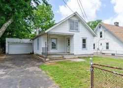 Foreclosure in  MAPLE AVE Amelia, OH 45102