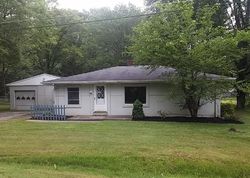 Foreclosure in  EARL ST Niles, OH 44446