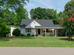 Foreclosure in  PICCADILLY DR Winston Salem, NC 27104