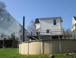 Foreclosure in  NEEDHAM ST Perry, NY 14530