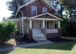 Foreclosure Listing in DANBY RD ITHACA, NY 14850