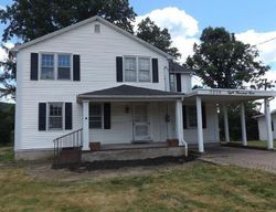 Foreclosure in  ADDISON RD Painted Post, NY 14870