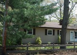 Foreclosure in  HOLLY ST Bayville, NJ 08721