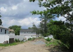 Foreclosure in  ALABAMA AVE Toms River, NJ 08753