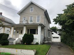 Foreclosure in  HARRISON ST Passaic, NJ 07055