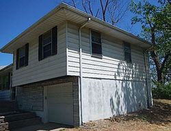 Foreclosure in  N SMALLEY AVE Kansas City, MO 64119