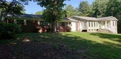 Foreclosure in  EASTVIEW ST Hudson, NC 28638