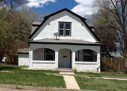 Foreclosure in  RIO GRANDE AVE Raton, NM 87740