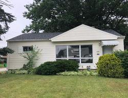 Foreclosure in  EMPIRE RD Wickliffe, OH 44092