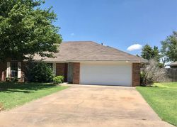 Foreclosure in  HUNTER LN Sayre, OK 73662