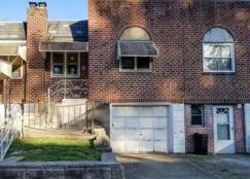 Foreclosure in  WHEELER ST Philadelphia, PA 19153