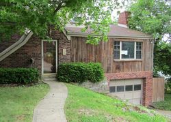 Foreclosure in  GRAPER ST Pittsburgh, PA 15227