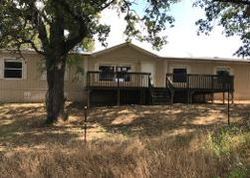 Foreclosure in  COUNTY ROAD 305 Lott, TX 76656