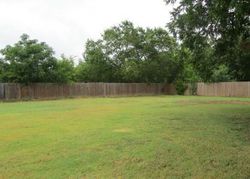 Foreclosure in  RICE ST Rockdale, TX 76567