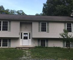 Foreclosure Listing in RIDGEVIEW RD GORE, VA 22637