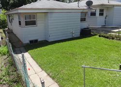 Foreclosure in  E SQUIRE AVE Cudahy, WI 53110