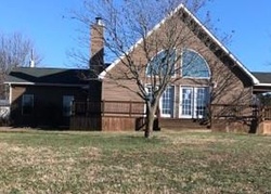 Foreclosure Listing in OLD DUKEDOM RD MAYFIELD, KY 42066