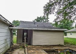 Foreclosure in  1/2 N GARFIELD ST Marion, IL 62959