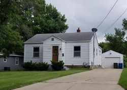 Foreclosure in  E OVID AVE Des Moines, IA 50317
