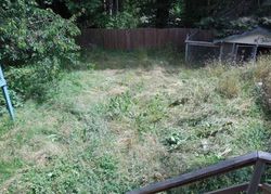 Foreclosure in  JUAN DE FUCA WAY Port Angeles, WA 98362