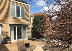 Foreclosure in  SEA PINES RD Virginia Beach, VA 23451