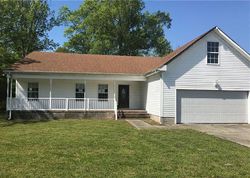 Foreclosure in  SPORTSMAN BLVD Suffolk, VA 23435