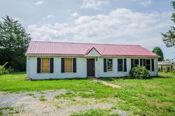 Foreclosure in  LAMBS CHURCH RD Altavista, VA 24517