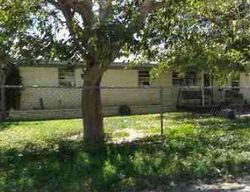 Foreclosure in  W 19TH ST Odessa, TX 79763