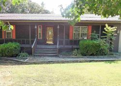 Foreclosure in  GAYLORD RD Dresden, TN 38225