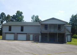 Foreclosure in  HIGHWAY 100 Scotts Hill, TN 38374