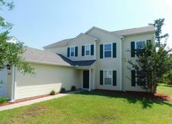 Foreclosure in  TWISTED WILLOW CT Myrtle Beach, SC 29579