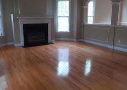 Foreclosure in  DOUGLAS DR Saunderstown, RI 02874