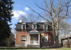 Foreclosure in  CHURCH ST Pittsburgh, PA 15218
