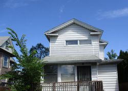 Foreclosure in  CAREY AVE Wilkes Barre, PA 18702