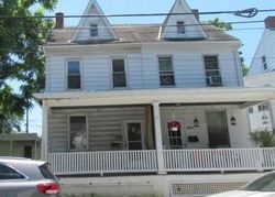 Foreclosure in  PENBROOK AVE Harrisburg, PA 17103