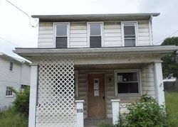 Foreclosure in  UNITY ST Latrobe, PA 15650