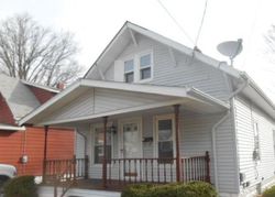 Foreclosure in  EMERSON AVE Erie, PA 16508