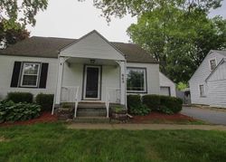 Foreclosure in  S SCHENLEY AVE Youngstown, OH 44509