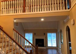 Foreclosure in  EDGEWATER CT Granite Falls, NC 28630