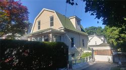 Foreclosure in  HALL AVE West Harrison, NY 10604
