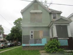 Foreclosure in  HERKIMER ST Buffalo, NY 14213