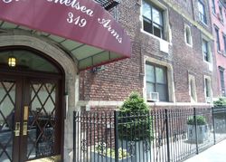 Foreclosure in  W 18TH ST G New York, NY 10011