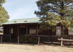 Foreclosure in  AIR LOCK RD Las Vegas, NM 87701